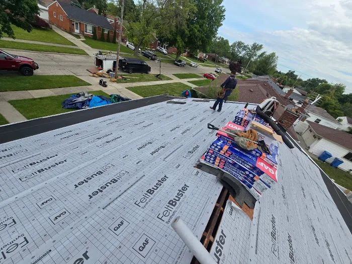 Kearns Brothers Picture 5