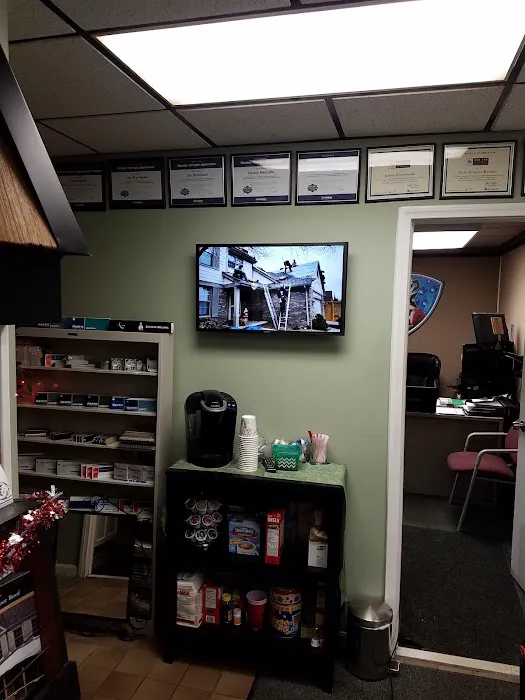 The Modern Pros Picture 4