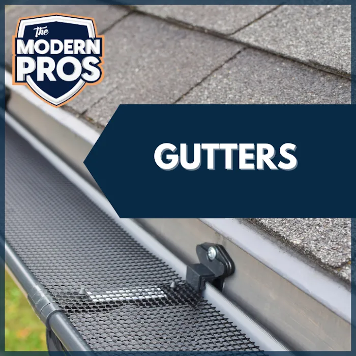 The Modern Pros Picture 5