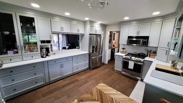 The Modern Pros Picture 7