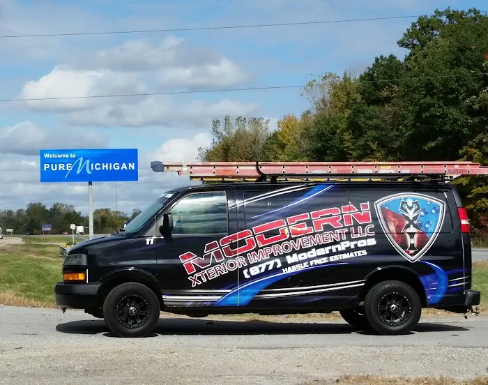 The Modern Pros Picture 6