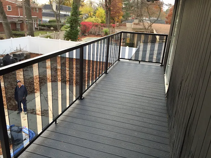 The Modern Pros Picture 8