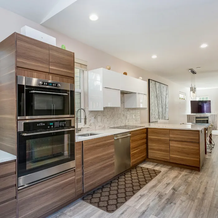 The Modern Pros Picture 9