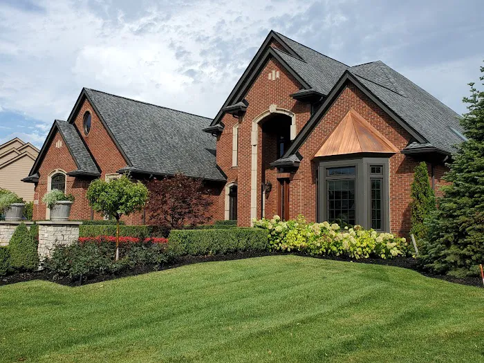 The Modern Pros Picture 10