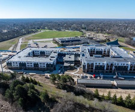 Sterling Construction and Roofing