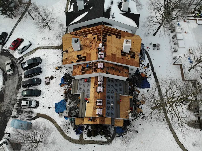 Sterling Construction and Roofing Picture 4