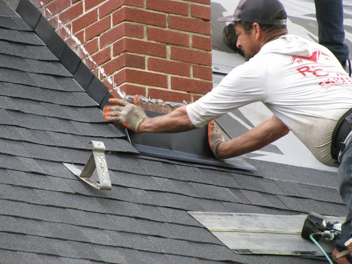 Sterling Construction and Roofing Picture 5