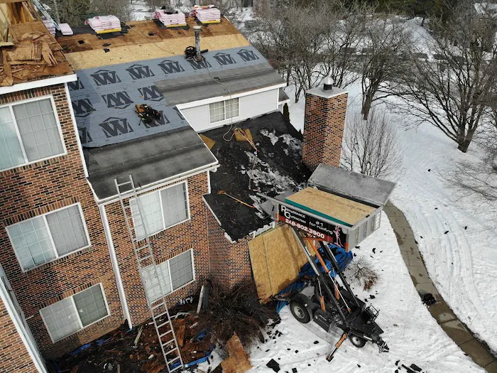 Sterling Construction and Roofing Picture 6