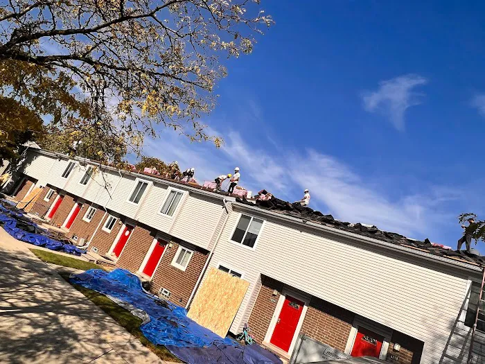 Sterling Construction and Roofing Picture 9