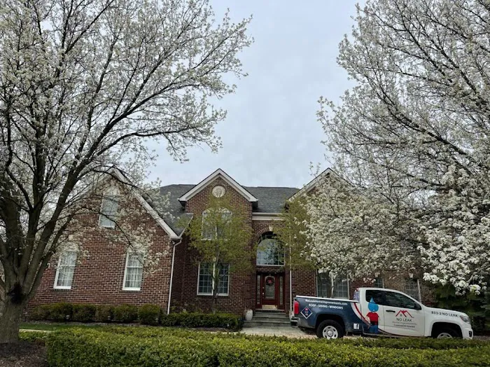 No Leak Home Improvements Picture 3