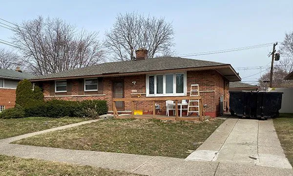 No Leak Home Improvements Picture 1