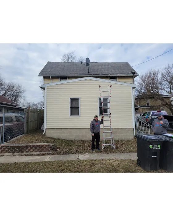 No Leak Home Improvements Picture 6