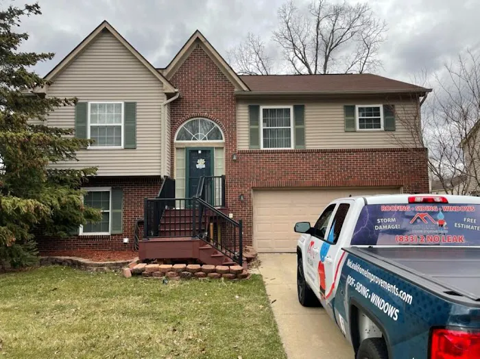 No Leak Home Improvements Picture 5