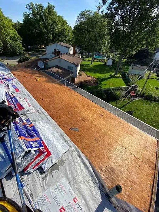 No Leak Home Improvements Picture 4