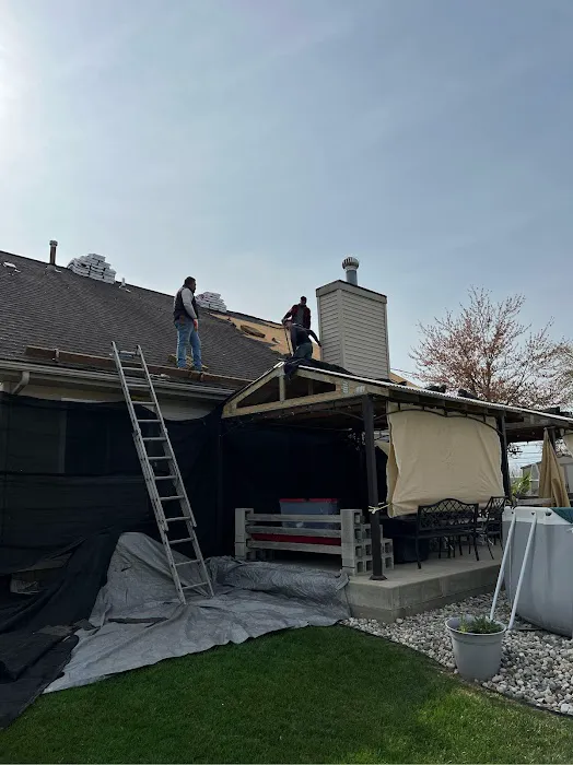 No Leak Home Improvements Picture 9