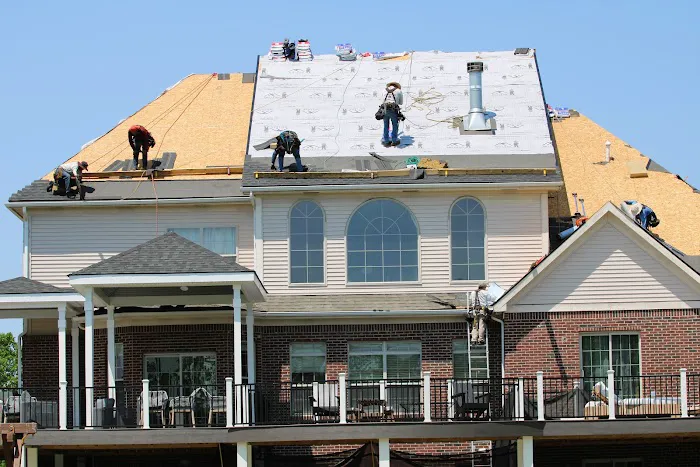 No Leak Home Improvements Picture 7