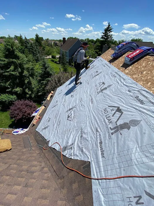 No Leak Home Improvements Picture 10