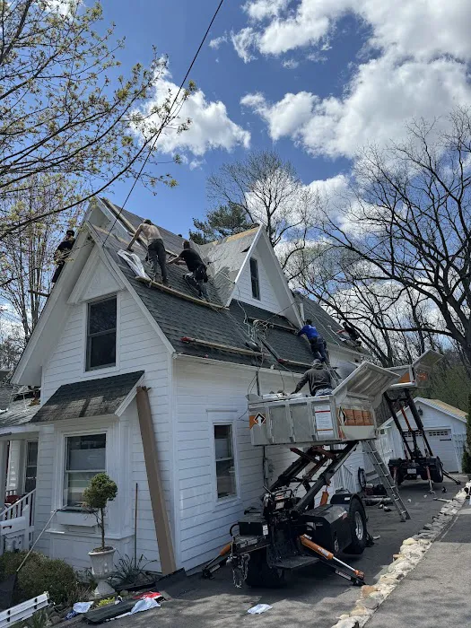 Genesis Construction LLC Picture 6