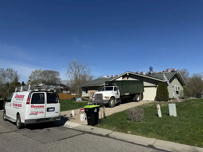 Genesis Construction LLC Picture 4