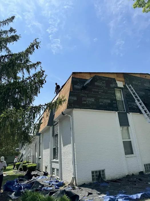 Genesis Construction LLC Picture 8