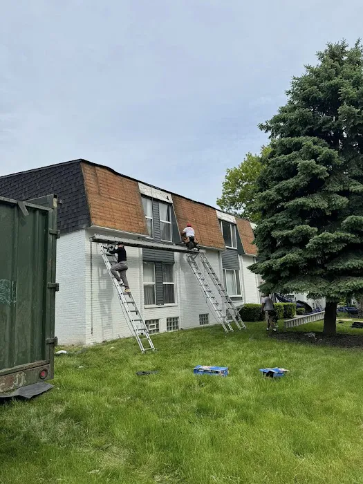 Genesis Construction LLC Picture 9