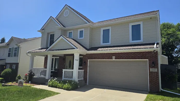 Home Exteriors of Michigan Picture 1