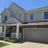 Home Exteriors of Michigan ico