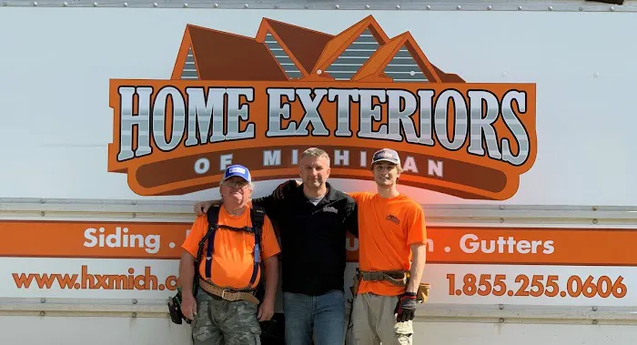 Home Exteriors of Michigan Picture 3