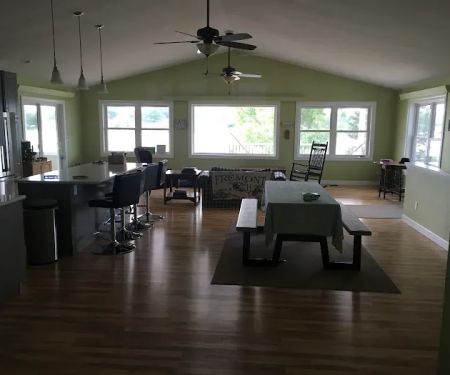 Carbon Construction Company