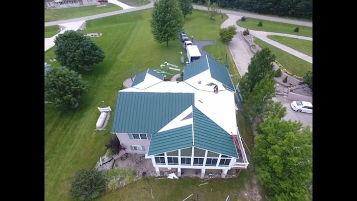 Carbon Construction Company Picture 3