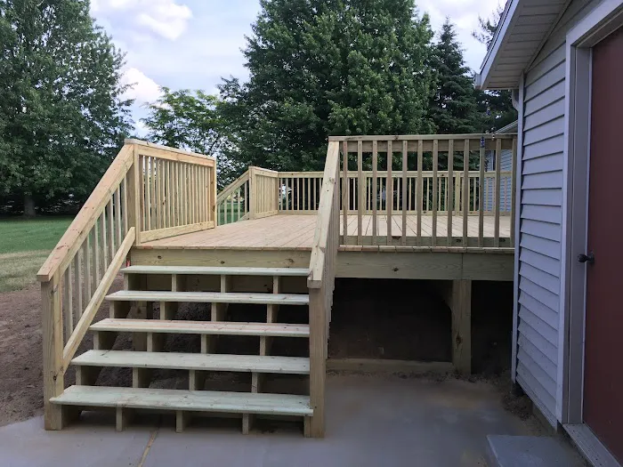 Carbon Construction Company Picture 4