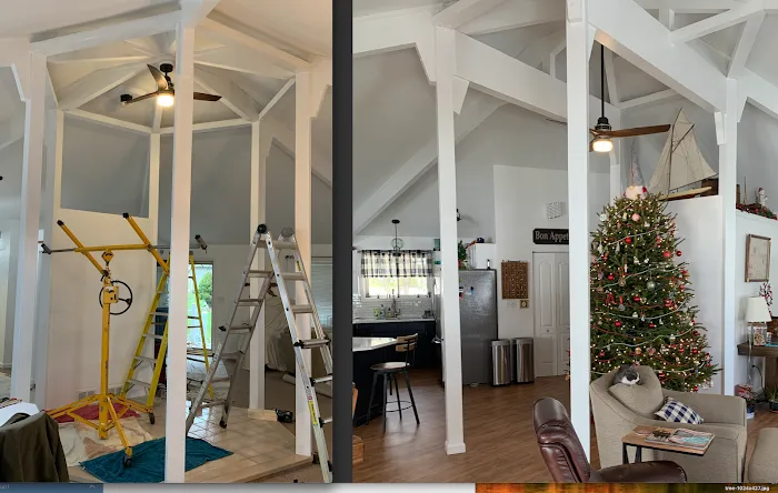 Carbon Construction Company Picture 6