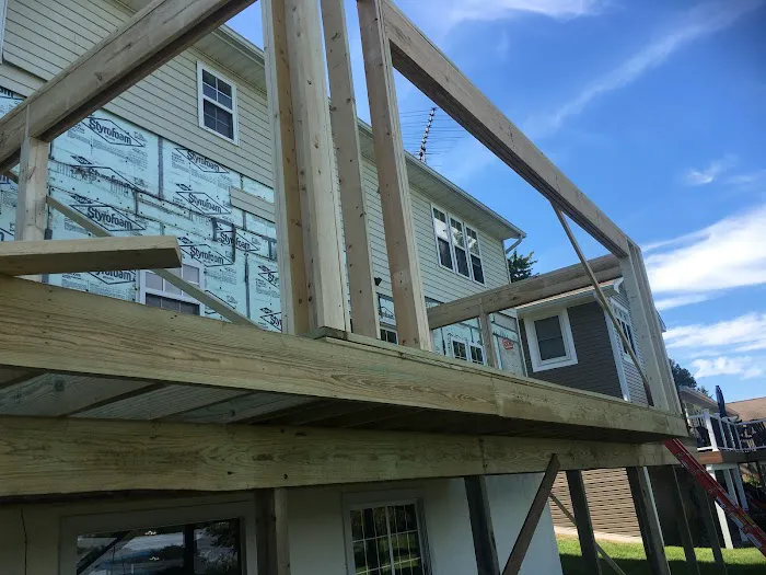 Carbon Construction Company Picture 7