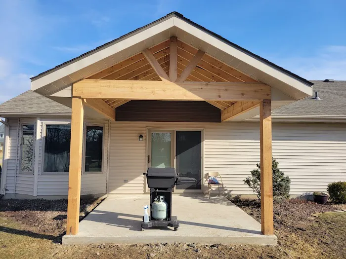 Defender Roofing and Construction LLC Picture 1