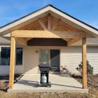 Defender Roofing and Construction LLC ico