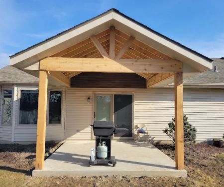 Defender Roofing and Construction LLC