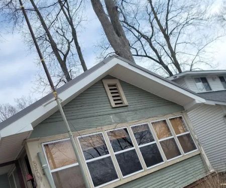 Orban Renovation LLC,