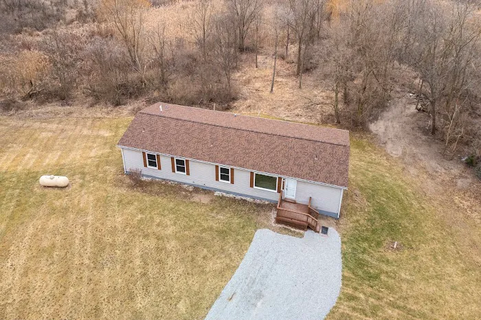 Lake Effect Roofs Picture 2