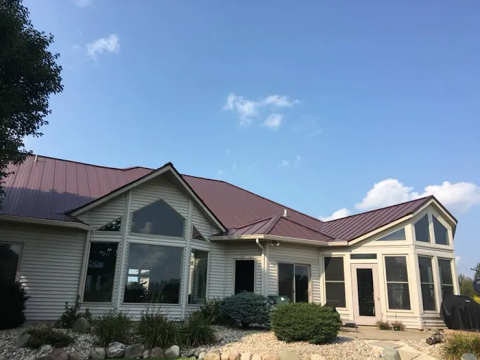 Ace Metal Roofing LLC Picture 1