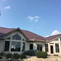 Ace Metal Roofing LLC ico