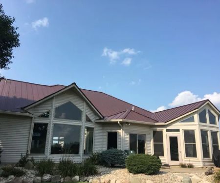 Ace Metal Roofing LLC