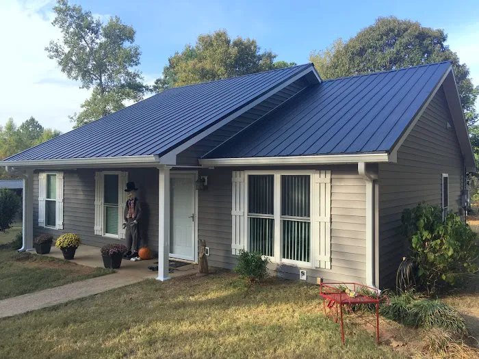 Ace Metal Roofing LLC Picture 3