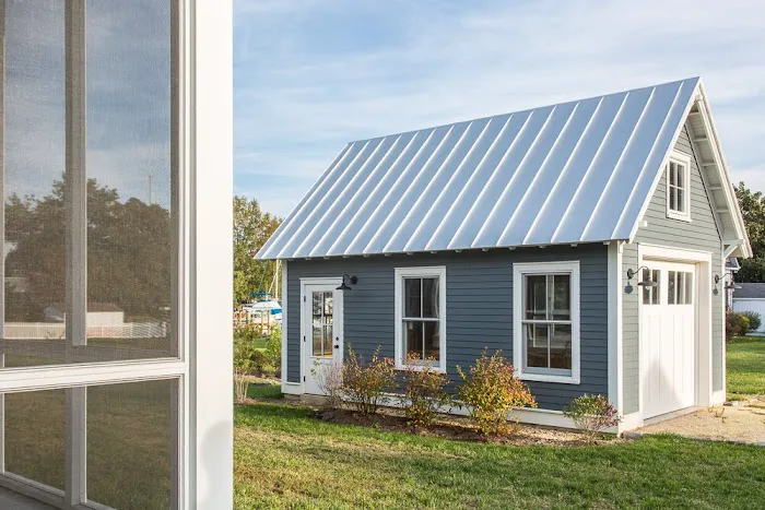 Ace Metal Roofing LLC Picture 6