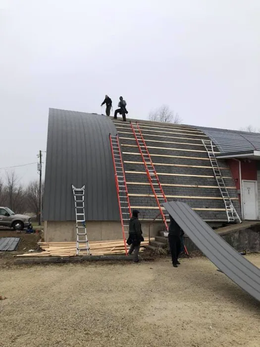 Ace Metal Roofing LLC Picture 10