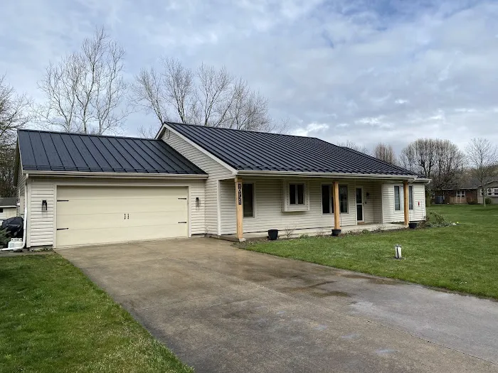 JMS Exteriors LLC Picture 1