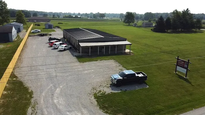 JMS Exteriors LLC Picture 2