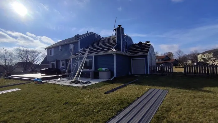 JMS Exteriors LLC Picture 6