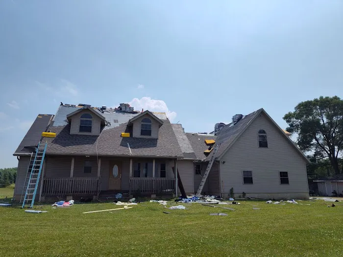 JMS Exteriors LLC Picture 7