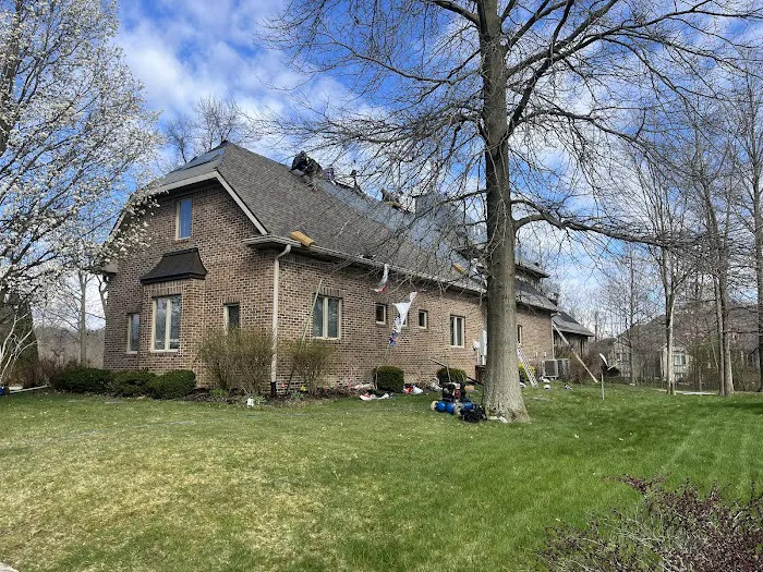 JMS Exteriors LLC Picture 10