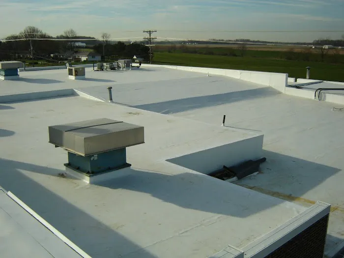 Hydrotech Building Solutions, Inc. Picture 1